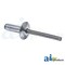 A & I Products Rivet; .244" X .800 6" x4" x2" A-HXE52669 - alternate 1